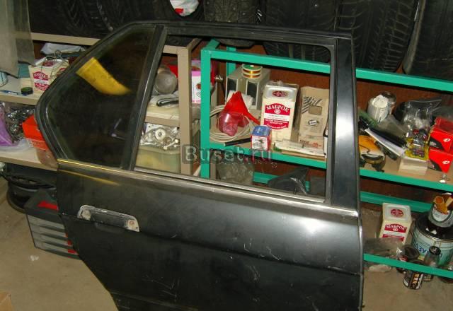 Перед. и зад. правая дверь и перед пр. крыло Москва