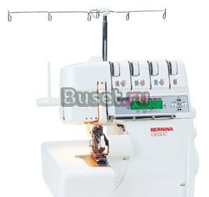 Оверлок. новый. brother, bernina, juki Санкт-Петербург