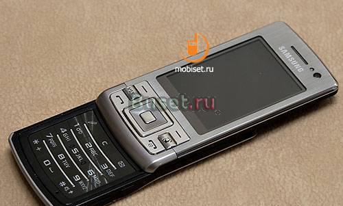 Смартфон Samsung L870 Санкт-Петербург