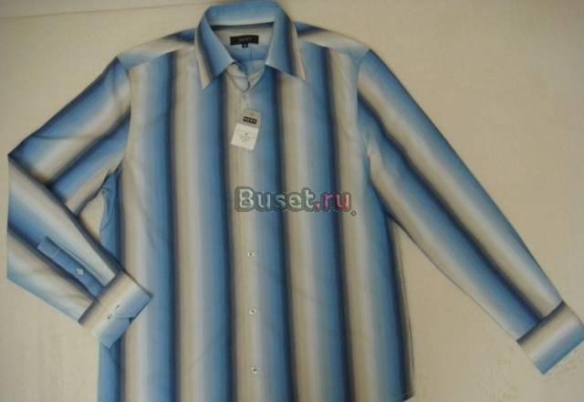 Новая рубашка Next р. м Москва