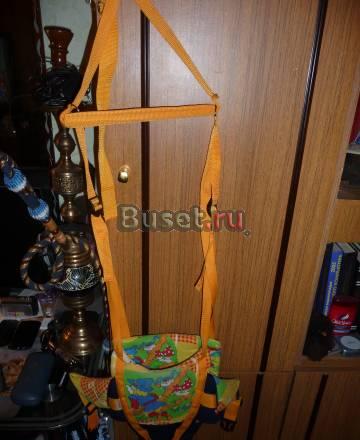Прыгунки Великий Новгород