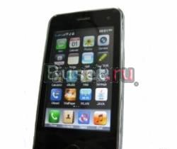 Продаю iphone 3GS (J2000) + доставка Москва