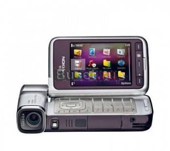 Nokia Nseries N93i Unlocked GSM mobile Phone Барнаул