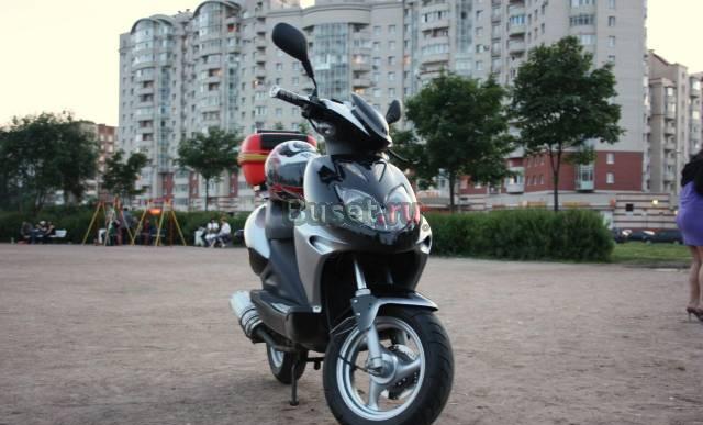 ABM flash Санкт-Петербург