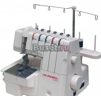 Оверлок Aurora 3000D Санкт-Петербург