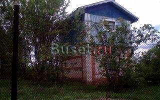 Дача Москва