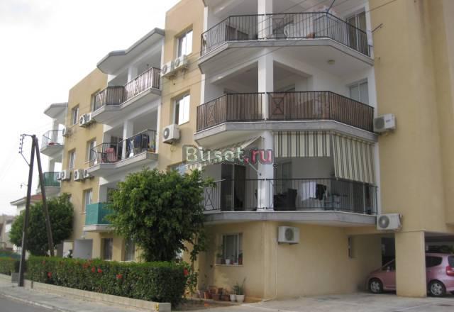 Апартаменты на Кипре Москва