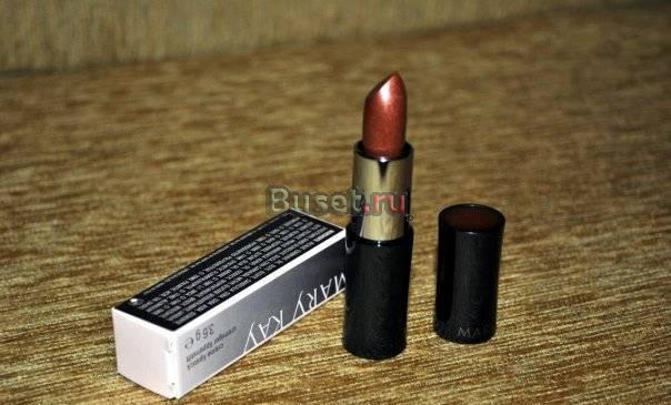 Губная помада Creme Lipstic Мери Кей Санкт-Петербург