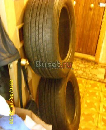 Колеса Санкт-Петербург