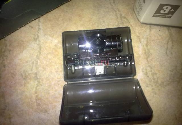 Камера для PSP Санкт-Петербург