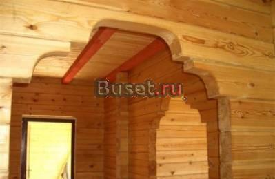 Ново-Токсово, 10с дом брус 250м Санкт-Петербург