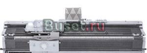 Вязальная машина Silver Reed SK 280/SRP 60N Санкт-Петербург