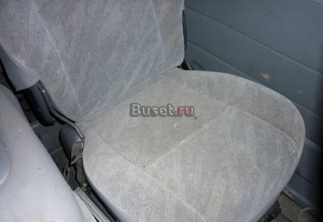 Сидения трансформер Toyota Hiace Regius Санкт-Петербург