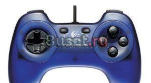 Геймпад logitech Precision Gamepad Москва