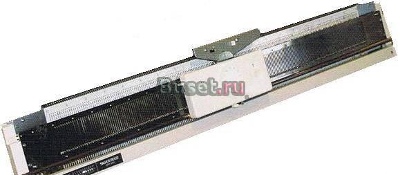 Приставка для вязки резинки Silver Reed SRP 60N  Санкт-Петербург