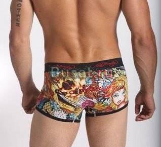 Трусы. Ed Hardy. Все размеры Москва