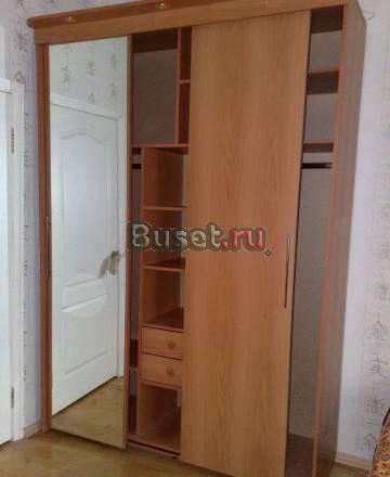Шкаф-купе Москва