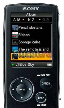 Sony walkman a806 Санкт-Петербург