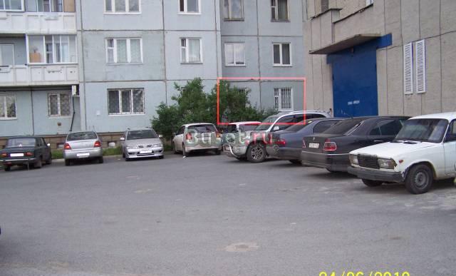 4-комн под нежилое Красноярск