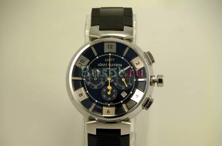 Новые часы Louis Vuitton Красноярск