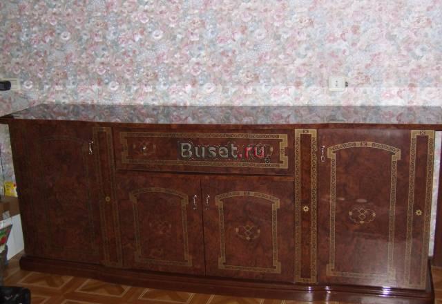 Продаю мебель производство Италии для гостиной Владивосток