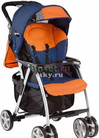 Коляска Chicco SimpliCity Москва