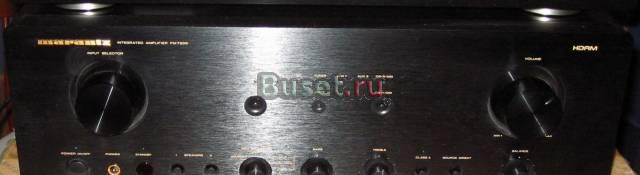 Стерео усилитель Marantz-PM7200 Москва