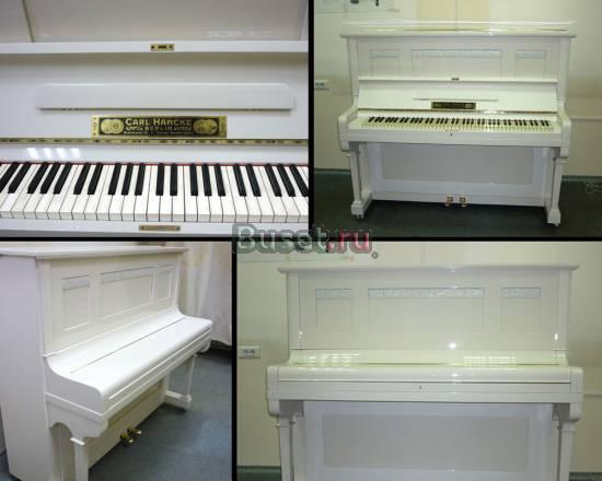 Немецкое пианино Новосибирск