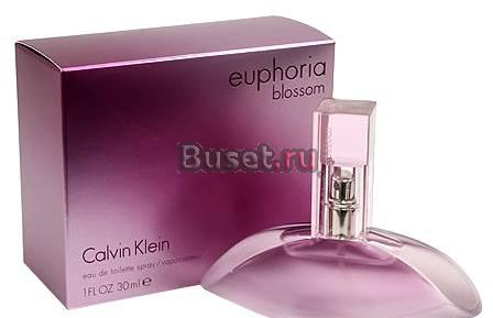 Подарок Calvin Klein Euphoria women Москва