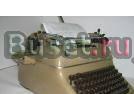 Продам печатную машинку Optima Москва