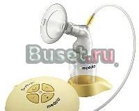 Молокоотсос Medela Swing Москва