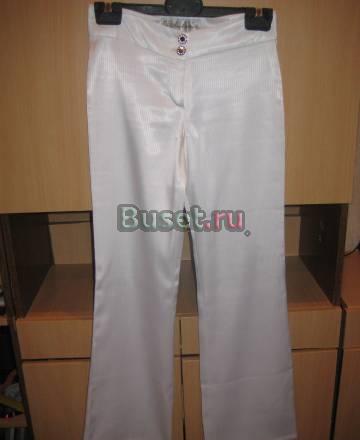 Белые брюки Москва