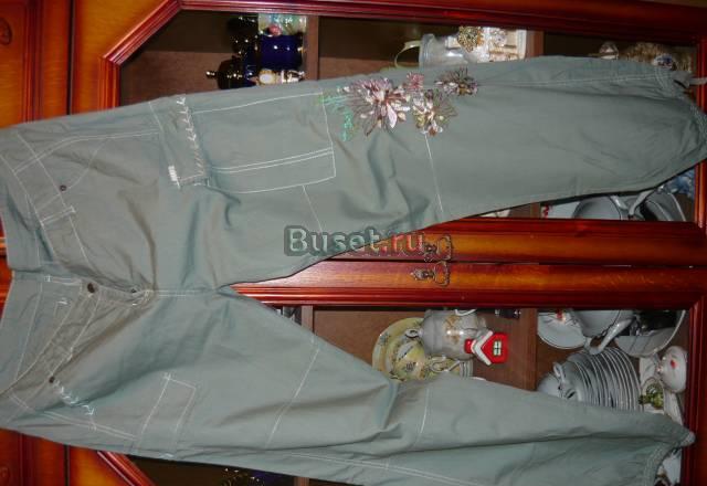 Брюки - карго Москва