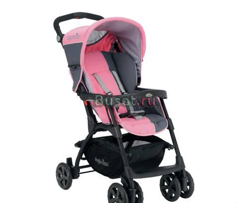 Коляска прогулочная фирмы Инглезина м. Эспрессо, и Пермь