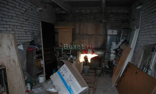 Гараж с подвалом Лыткарино