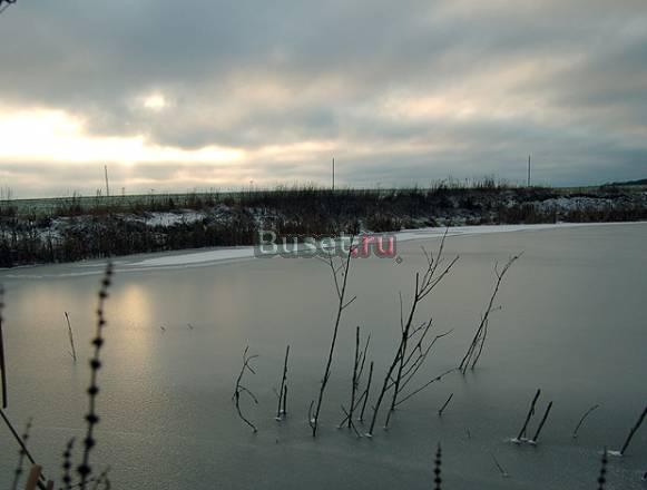 10 соток в коттеджном поселе возле д.Красные Орлы Москва