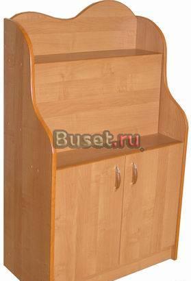 Стол-секретер ЛСТ-01 Москва