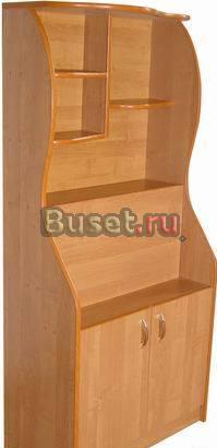 Стол-секретер ЛСТ-011 Москва