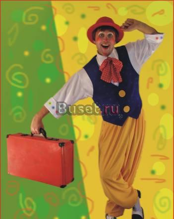 Детские дни рождения,праздники Новосибирск Новосибирск