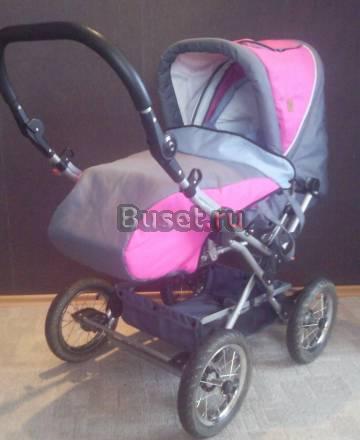 Коляска Екатеринбург