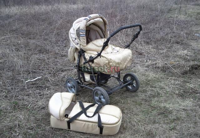 Коляска Уфа