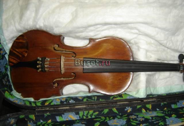Скрипка Steiner Model 1706 Санкт-Петербург