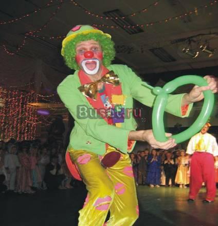   Детские праздники Новосибирск Новосибирск