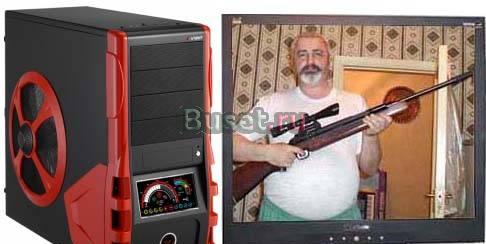 Супермощный 4х ядерный компьютер Q9300 Москва