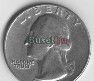 монеты сша Москва