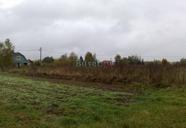 Мо.15сот.в сопственности (пмж) Москва