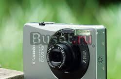 Canon ixus 75 Москва