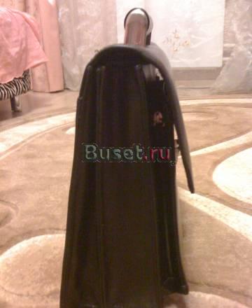 Кожаная сумка для ноутбука 12"PX1195E-1NCA Toshiba Москва