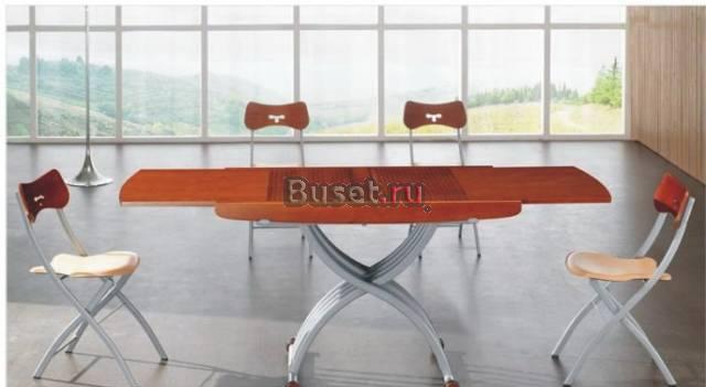 Столы трансформеры Москва