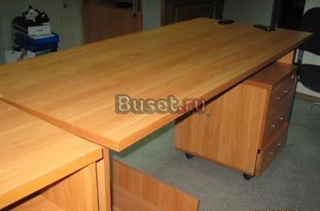 Стол офисный Уфа